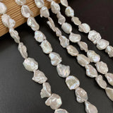 Natural Freshwater Pearl Beading Loose Beads