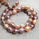 Freshwater Pearl Beading Loose Beads for DIY Necklace Bracelet