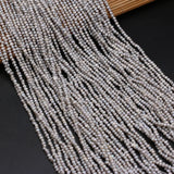 2.5-3mm Freshwater Pearl Beads for DIY Jewelry Making