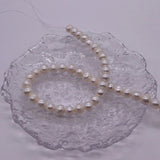 6-10mm Freshwater Pearl Beads for Jewelry Making