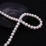 6-10mm Freshwater Pearl Beads for Jewelry Making