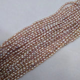 4-5mm Freshwater Pearl Loose Beads for DIY Jewelry Making