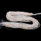 Natural Freshwater Pearl Beads AAA 2-2.5mm