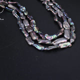 Baroque Lute-shaped Pearl Beads for Jewelry Making DIY Necklace