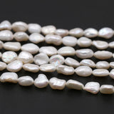 Baroque Pearl Beads for DIY Women Jewelry Necklace Bracelet