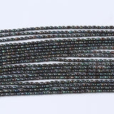 Real Freshwater Pearl Beads High Beige Oval Pearls DIY Jewelry