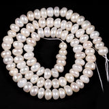 Freshwater Pearl Beads Irregular Shape Loose Beads for Jewelry Making