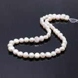 Freshwater Pearl Beads High Irregular Shape Spacer Beads DIY Jewelry