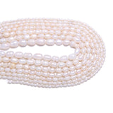 Freshwater Pearl Beads DIY Jewelry Making