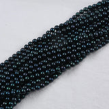 8-9mm Freshwater Pearl Beads High Round Punch DIY Jewelry Making