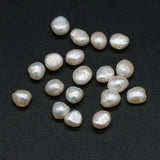 Freshwater Pearl Beads for Jewelry Making Necklace