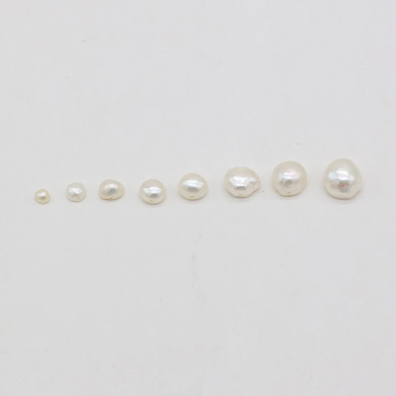 Freshwater Pearl Beads for Jewelry Making Necklace