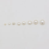Freshwater Pearl Beads for Jewelry Making Necklace