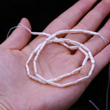 Freshwater Pearl Beads Bars Shape Loose Beaded for Jewelry Making