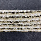 Potato-shape Natural Freshwater Pearl Beads for Jewelry Making