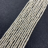 Potato-shape Natural Freshwater Pearl Beads for Jewelry Making