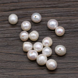 Freshwater Pearl Bead Set for Jewelry Making