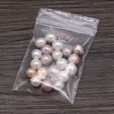 Freshwater Pearl Bead Set for Jewelry Making