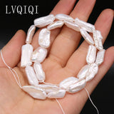 Freshwater Pearl Beads Jewelry Making