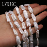 Freshwater Pearl Beads Jewelry Making