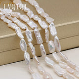 Freshwater Pearl Beads Jewelry Making
