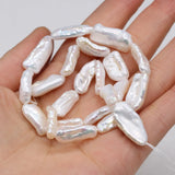 Freshwater Pearl Beads Jewelry Making