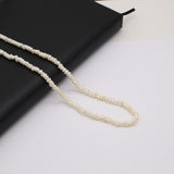 Freshwater Pearl Beads Irregular Loose Pearls DIY Jewelry Making
