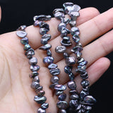 Natural Freshwater Pearl Beaded Loose Beads for Jewelry Making