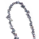 Freshwater Pearl Bead Abnormity Shape Loose Beads for Jewelry Making