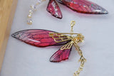 Natural Freshwater Pearl Brooch