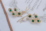 Natural Freshwater Pearl Brooch