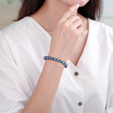 Freshwater Pearl Stretch Bracelet for Women Bridesmaid Gift