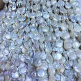 High Baroque Freshwater Pearl Loose Beads 12-16mm