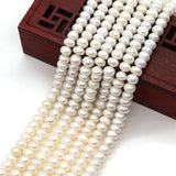 Freshwater Pearl DIY Jewelry Accessories 9-12mm