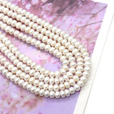 Freshwater Pearl DIY Jewelry Accessories 9-12mm