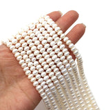 Freshwater Pearl DIY Jewelry Accessories 9-12mm