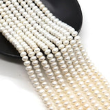 Freshwater Pearl DIY Jewelry Accessories 9-12mm