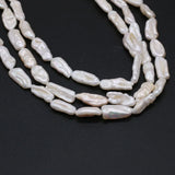 Baroque Pearl Beads for Crafting