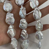 Freshwater Pearl Beads for Jewelry