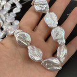 Freshwater Pearl Beads for Jewelry