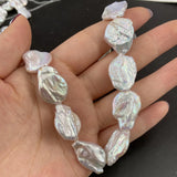 Freshwater Pearl Beads for Jewelry