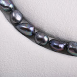 10-11mm Natural Freshwater Pearl Beads for Jewelry Making