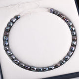 10-11mm Natural Freshwater Pearl Beads for Jewelry Making