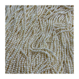 Freshwater Pearl Beads for Jewelry Making, Size 3.5-3.8 MM