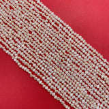 Freshwater Pearl Loose Beads Irregular 4-5mm DIY Jewelry Making