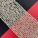 Freshwater Pearl Loose Beads Irregular 4-5mm DIY Jewelry Making