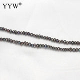Freshwater Pearl Loose Beads 2-3mm 15 Inch Strand