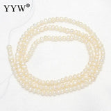 Natural Freshwater Pearl Loose Beads 2-3mm 15-Inch Strand