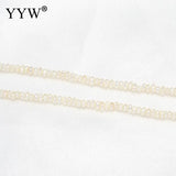 Natural Freshwater Pearl Loose Beads 2-3mm for Jewelry Making