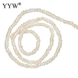 Natural Freshwater Pearl Loose Beads 2-3mm for Jewelry Making